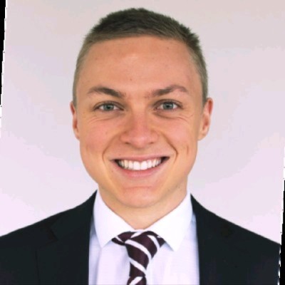Photo of Conor