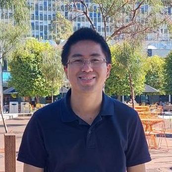 photo of Danh Phan